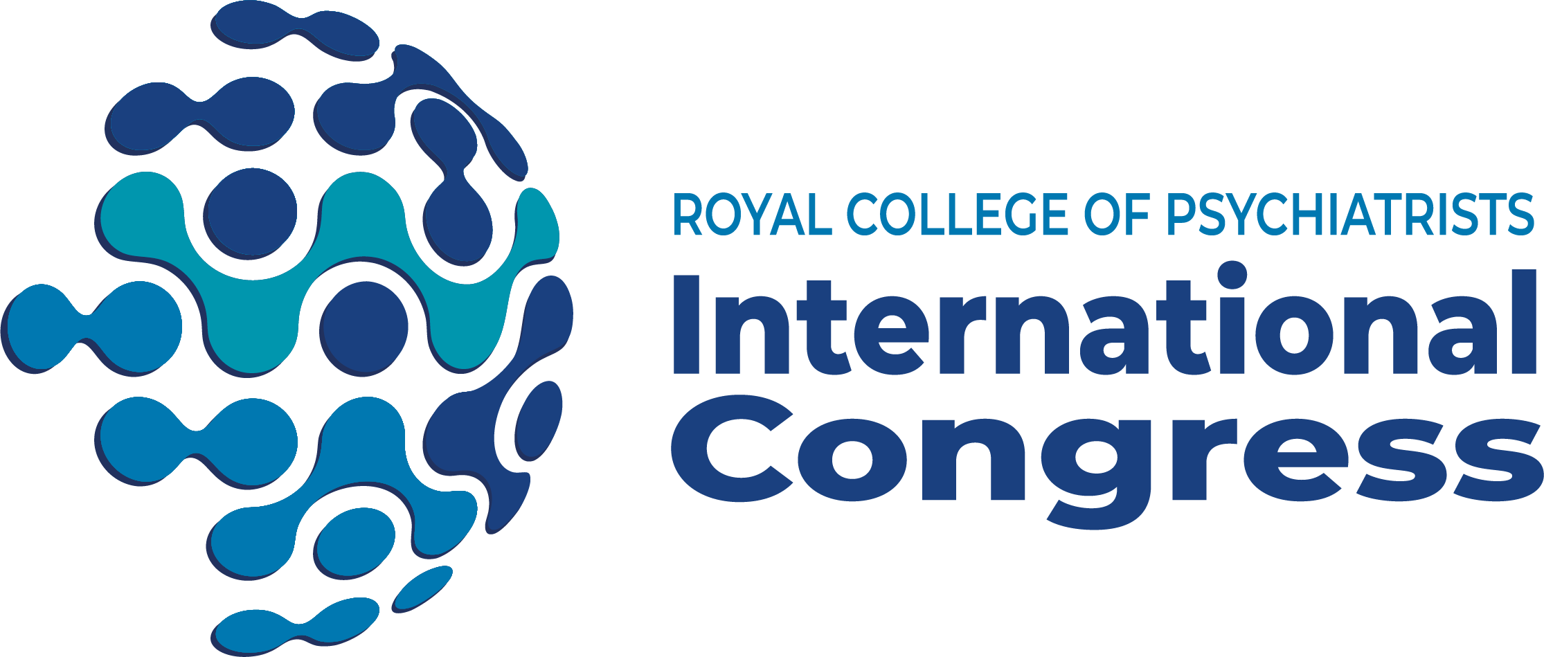 2024 International Congress logo