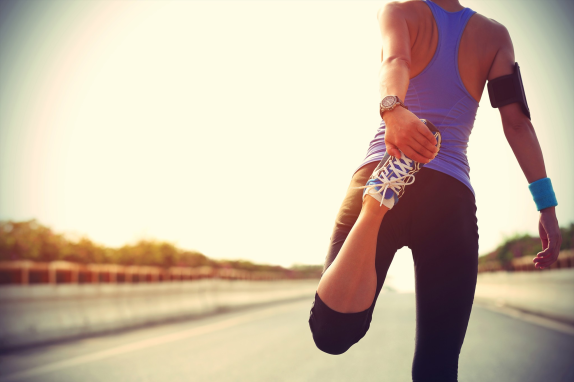 Fatigue in sport