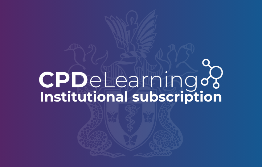 Institutional CPD subscription image