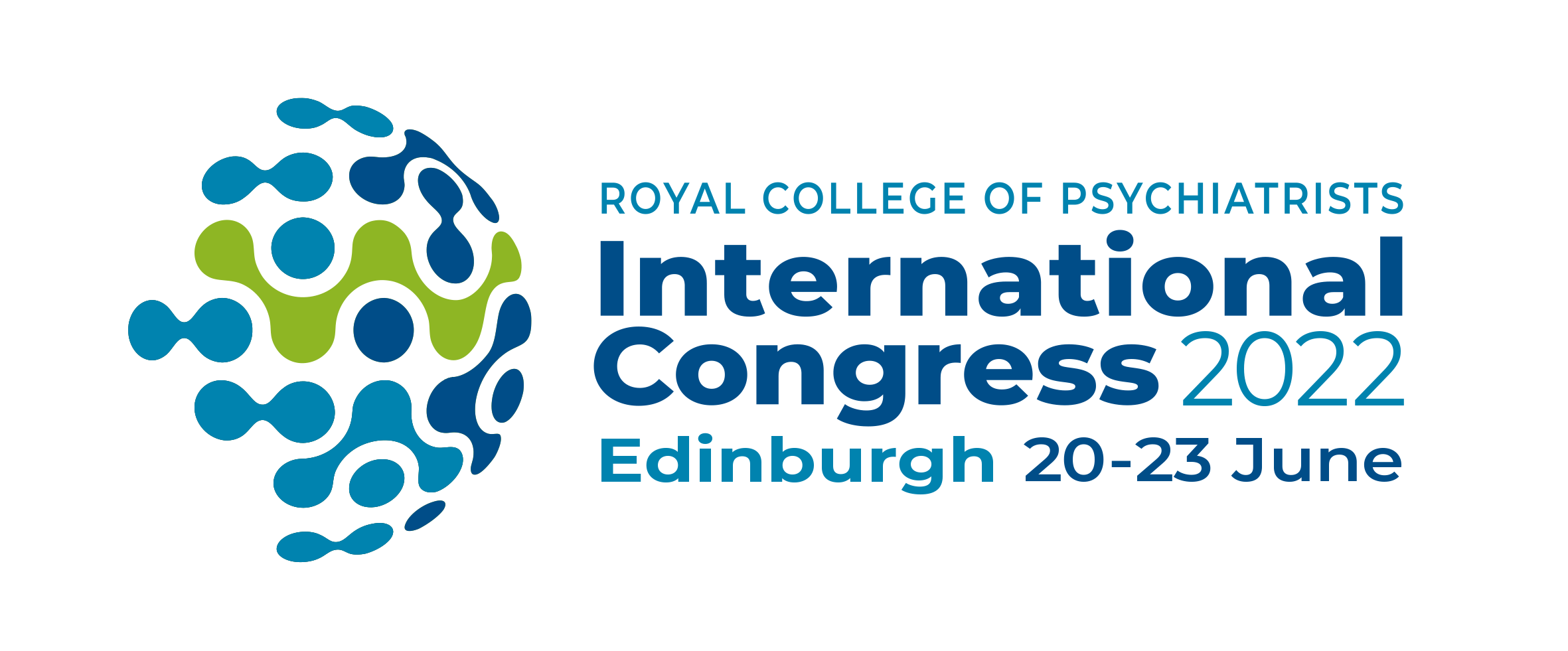 International Congress logo