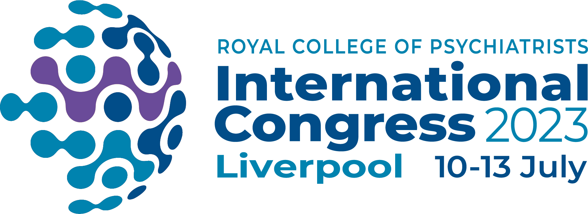 2023 International Congress logo