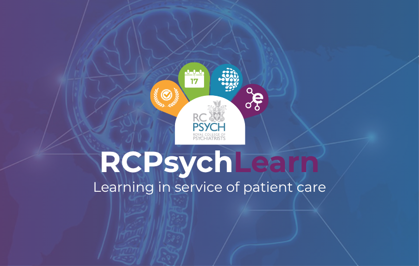 ADHD course image with logo 