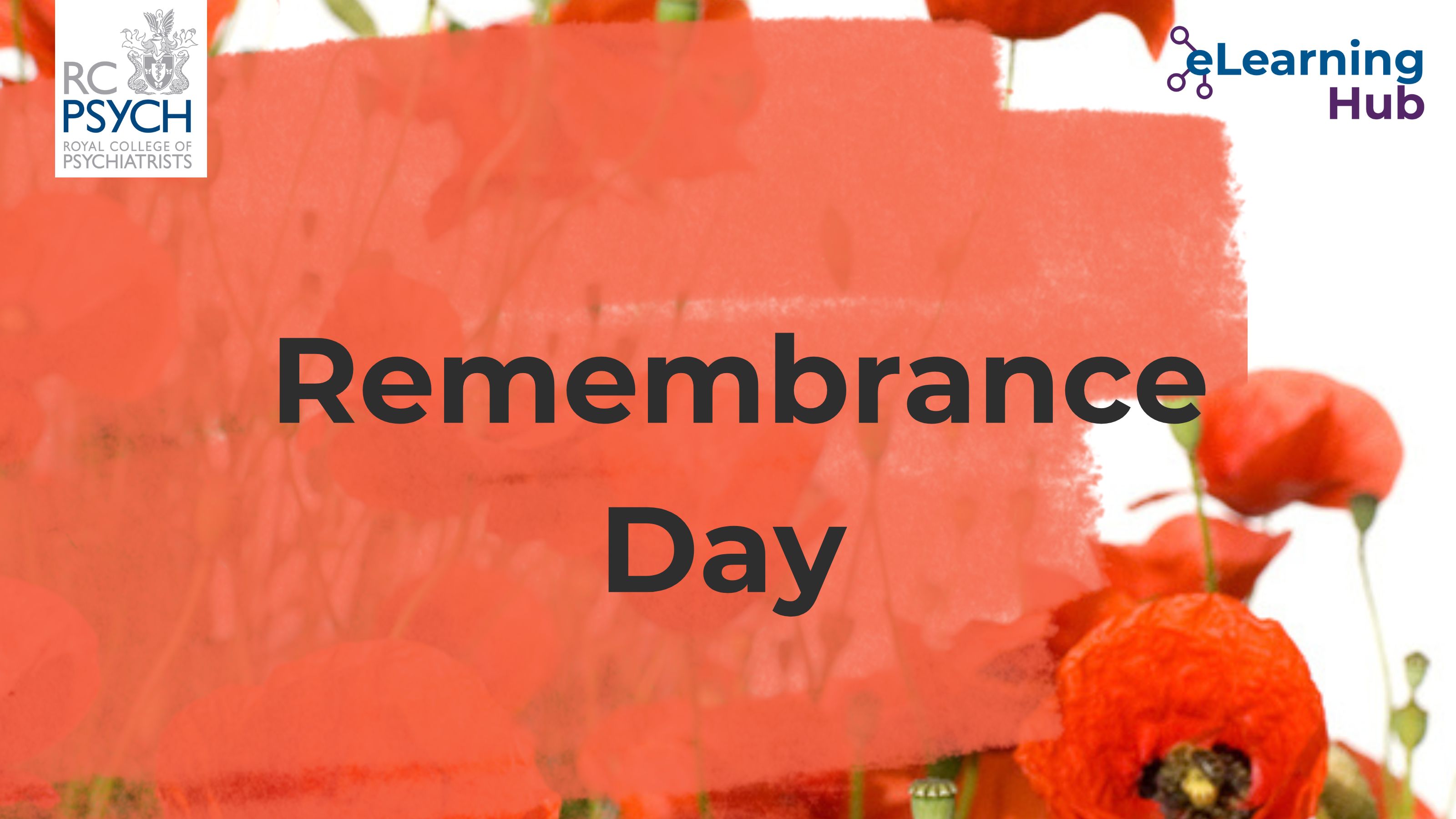 News reel image - RemembranceDay