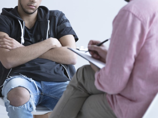 Self-harm in adolescents: Part 2 – treatment and interventions