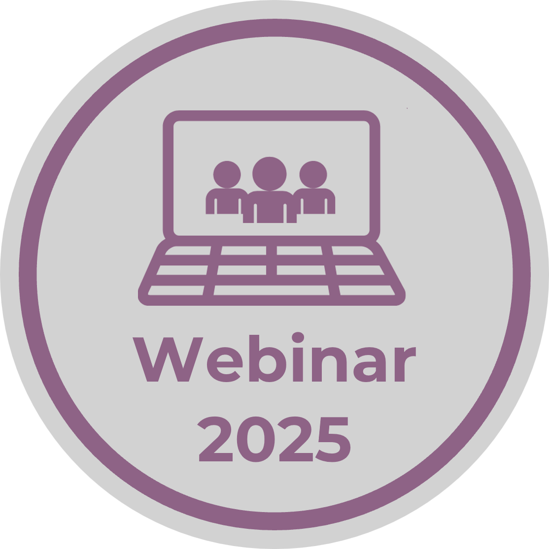 Webinar