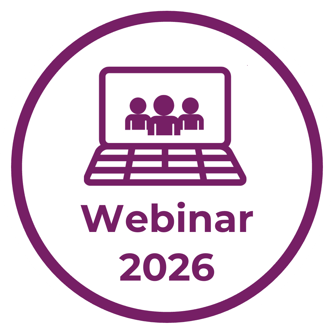 Congress webinar